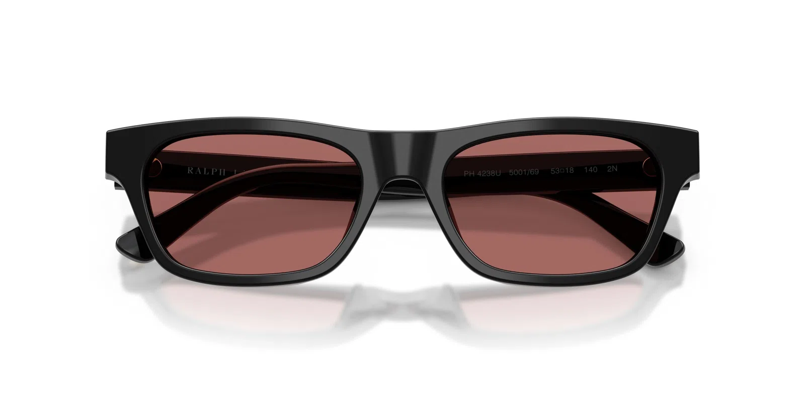 Polo 4238U Sunglasses - view 30